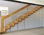 Construction et protection de vos escaliers par Escaliers Maisons à Vers-sur-Meouge